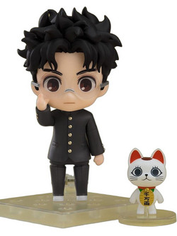 Good Smile Company Dandadan Nendoroid Okarun 10cm