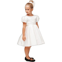 Baby Bloom Βαπτιστικό Φόρεμα 1τμχ 126-605-6980