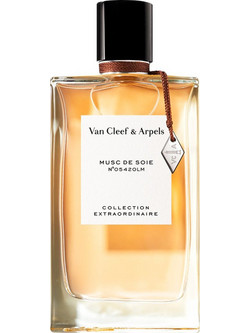 Van Cleef & Arpels Musk de Soie Eau de Parfum 75ml