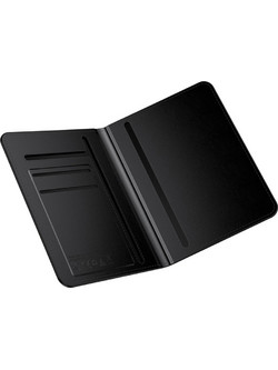 Hoco E91G Black Anti-Lost Tracker Apple Find My Black 1 Pack