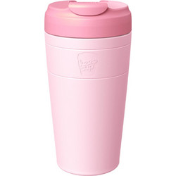 KeepCup Commuter Pashmak Pink 454ml