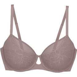 Triumph Comfort Contour Σουτιέν με Μπανέλα Μπεζ 10226401