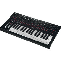Moog Messenger