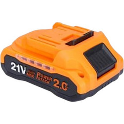Finder 197471 Μπαταρία Εργαλείων Λιθίου 21V 2Ah