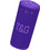 Tradesor TG488 Ηχείο Bluetooth 10W Μωβ