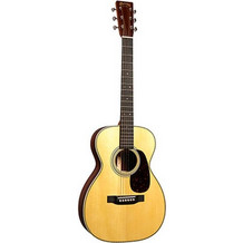 Martin Guitar Custom Shop 0-28 Natural