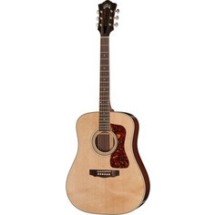 Guild D-50E STD USA Natural