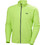 Helly Hansen Ανδρική Ζακέτα Fleece με Φερμουάρ Lime 48281-409