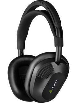 Lewitt LW6 Ασύρματα Bluetooth Ακουστικά Over Ear