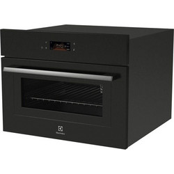 Electrolux LVL8E09Z Φούρνος Ηλεκτρικός Άνω Πάγκου 44lt με Πυρόλυση 59.5cm