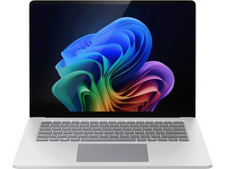 Microsoft Surface Laptop for Business 8th Edition 15" Touch (Ultra 5 335/32GB/256GB SSD/Intel Graphics/Windows 11)