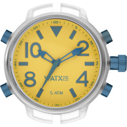 Watx & Co Ανδρικό Ρολόι 0024190