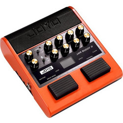 Joyo Jam Buddy II Orange