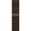 Apple Milanese Loop Λουράκι Μεταλλικό Dark Bronze (Apple Watch 40mm)