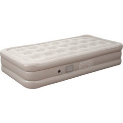 Tradesor 812464 Φουσκωτό Στρώμα Ύπνου Μονό 190x100x40cm Γκρι