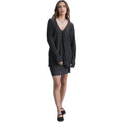 24colours Φούστα Μαύρη 70760/Black
