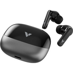 Verbatim TruSound Ακουστικά Bluetooth Earbud Black Silver