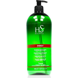 Hs Milano Energy Energising Σαμπουάν για Επανόρθωση 1lt