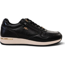 Mexx Γυναικεία Sneakers Μαύρα M1001002263W