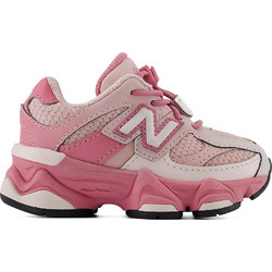 New Balance 9060 Παιδικά Sneakers Ροζ Φούξια I906024D