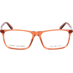Marc Jacobs MJ547 8PE Ανδρικός Σκελετός Γυαλιών Οράσεως Κοκάλινος Πορτοκαλί