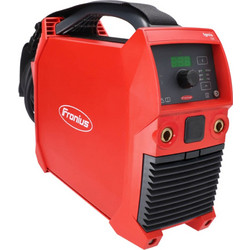 Fronius IGNIS 150 Ηλεκτροκόλληση