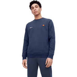 Ellesse Ανδρικό Αθλητικό Φούτερ Navy Μπλε SHD24566-429