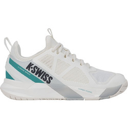 K-Swiss K-Frame Speed Γυναικεία Αθλητικά Παπούτσια για Τένις Λευκά 99484-110
