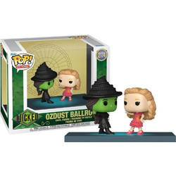 Funko Pop! Mini Moments Wicked 2174 Ozdust Ballroom