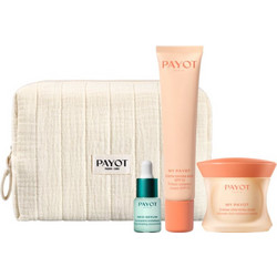 Payot My Payot Cream Vitamin Eclat Cream 50ml + Eclat CC Cream SPF15 40ml + Neo-Serum Concentre Revitalisant Serum 5ml