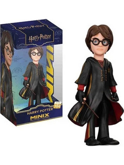 Minix Harry Potter 163 Harry Potter 12cm