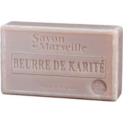Le Chatelard 1802 Shea Butter Χειροποίητο Σαπούνι 100gr