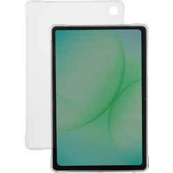 Mobilis Back Cover Transparent (Galaxy Tab A11+)