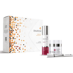 Environ Radiance Revival Avance Elixir 50ml + Revival Masque 50ml + Masque Applicator Brush