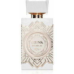 Afnan Musk Is Great Pure Parfum 100ml