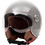 Cecotec UrbanShield Grey Κράνος Μηχανής Jet