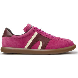 Camper Γυναικεία Sneakers Φούξια K201608-041