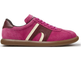 Camper Γυναικεία Sneakers Φούξια K201608-041