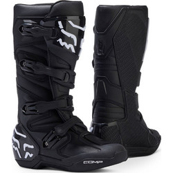 Fox Racing YTH Comp Black