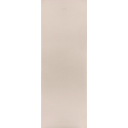 Lotuscrafts Mudra Pro Στρώμα Γυμναστικής Yoga / Pilates Μπεζ 180x65x0.5cm