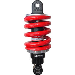 Rcb Μ-2 Line Αμορτισέρ Μηχανής Πίσω για Yamaha Crypton X 135