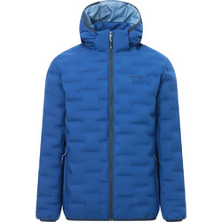 Regatta Ανδρικό Μπουφάν Χειμωνιάτικο Puffer Μπλε RMN341-TDD