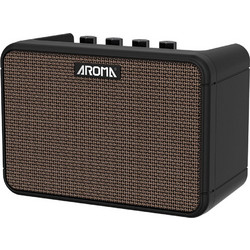 Aroma AG10N Compact Black