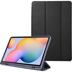Smart Tri-Fold Black (Galaxy Tab S6 Lite)
