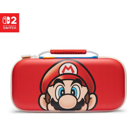 PowerA Mario Θήκη Προστασίας για Switch 2