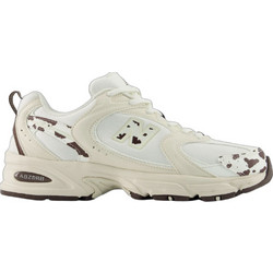 New Balance 530 Γυναικεία Sneakers Chunky Μπεζ U530MLB