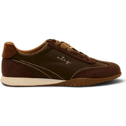 MTNG Γυναικεία Sneakers Σοκολατί 60041-C60495