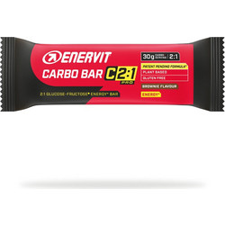 Enervit C2:1 Pro Carbo Bar Brownie 45gr