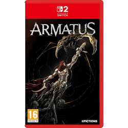 Armatus Nintendo Switch 2