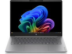 HP OmniBook 3 14-hz0388nr (Snapdragon X X1-26-100/16GB/512GB SSD/Adreno/Windows 11)